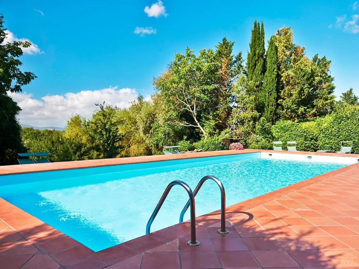 Holiday Home Bardeggiano - Caterina 7 By Interhome Belvedere  Italy