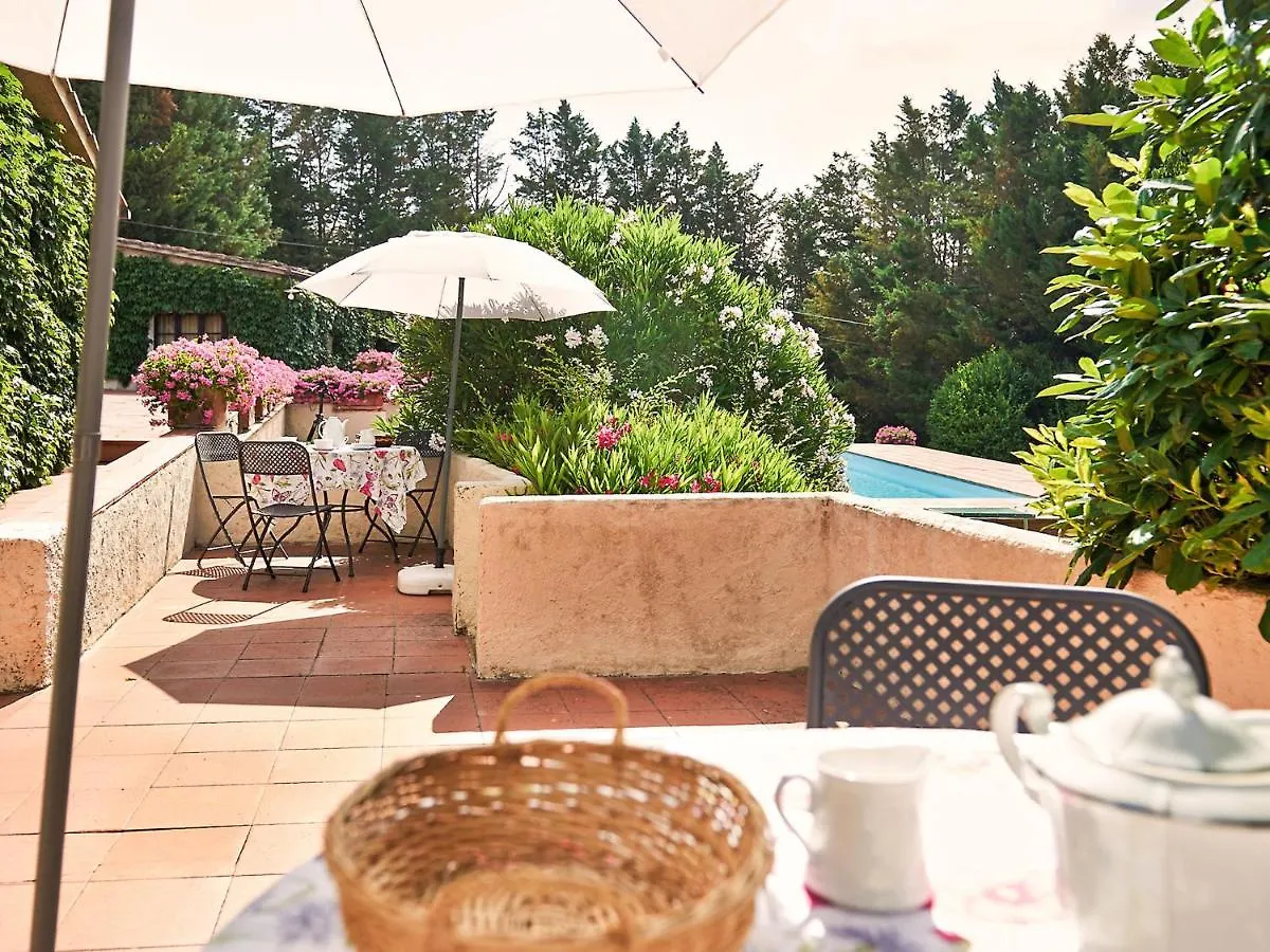 Holiday Home Bardeggiano - Caterina 7 By Interhome Belvedere  0*, Belvedere (Florence) Italy