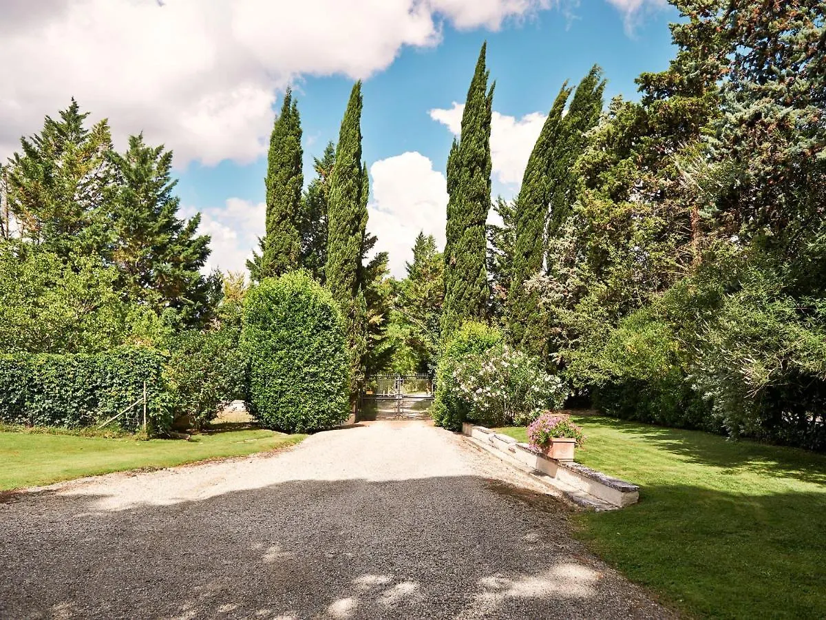 Holiday Home Bardeggiano - Caterina 7 By Interhome Belvedere   Belvedere (Florence)