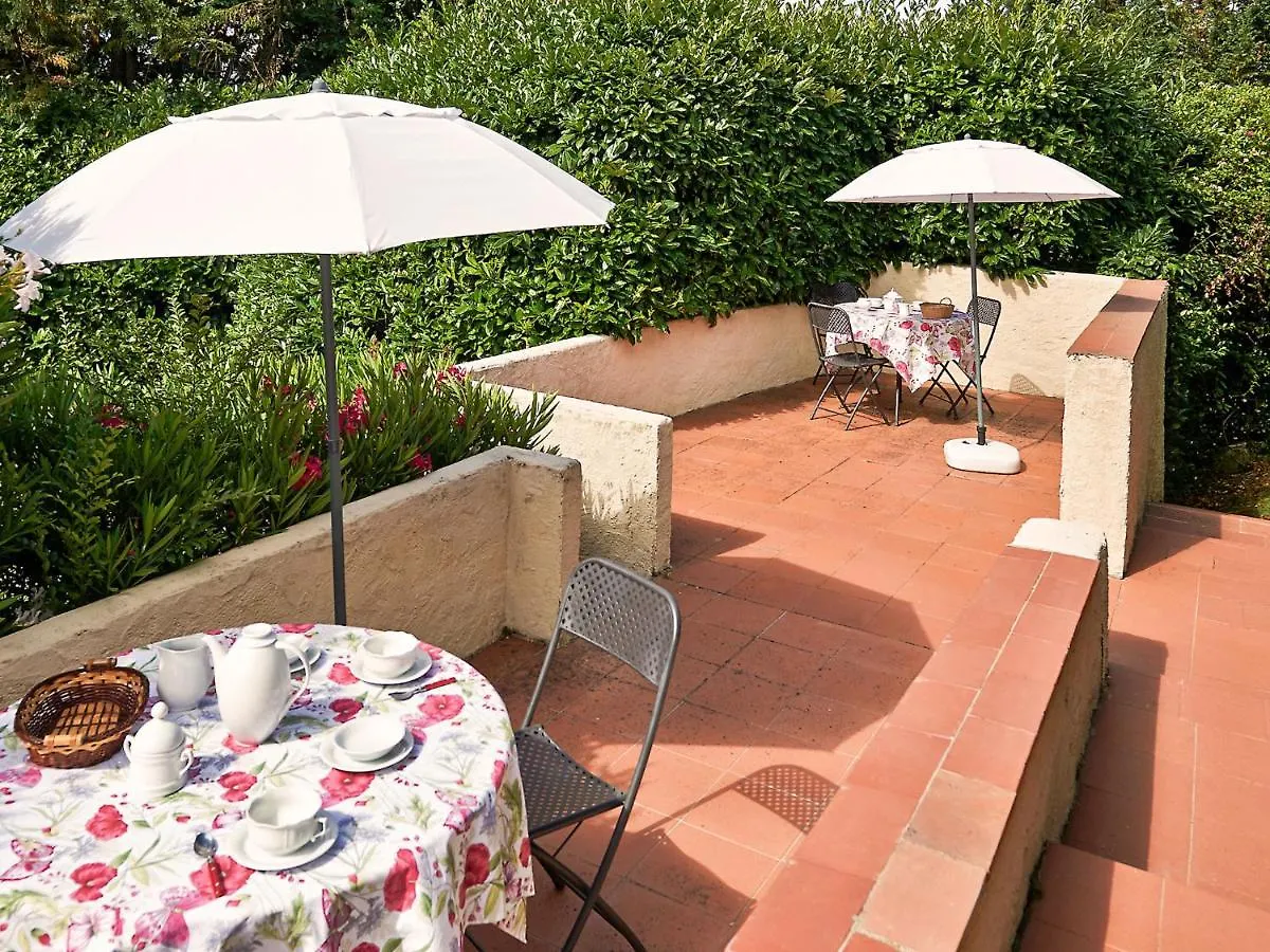 Holiday Home Bardeggiano - Caterina 7 By Interhome Belvedere  Italy