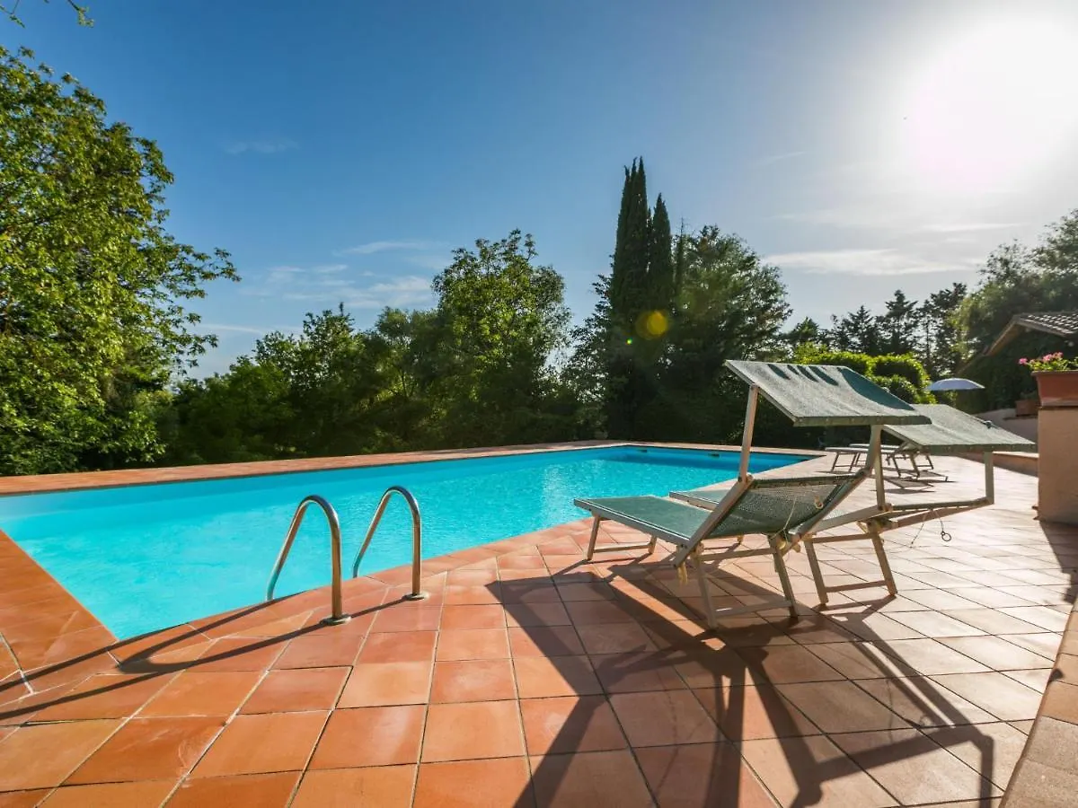 Holiday Home Bardeggiano - Caterina 7 By Interhome Belvedere  Italy