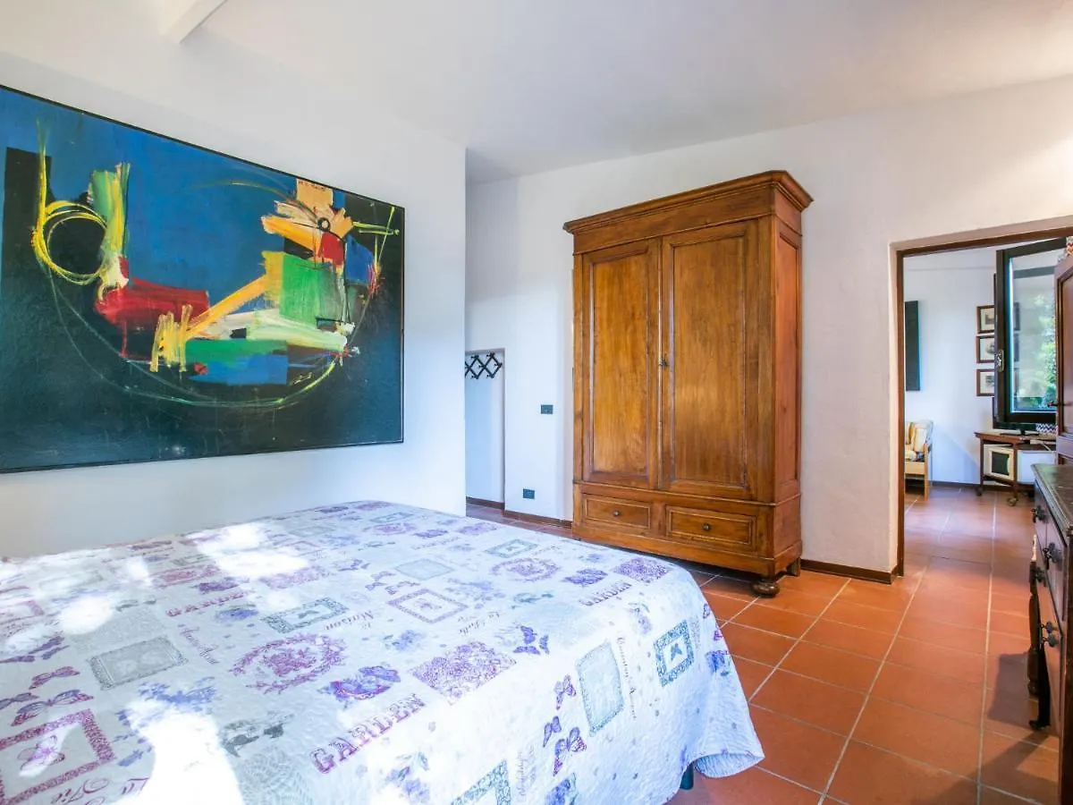 Holiday Home Bardeggiano - Caterina 7 By Interhome Belvedere