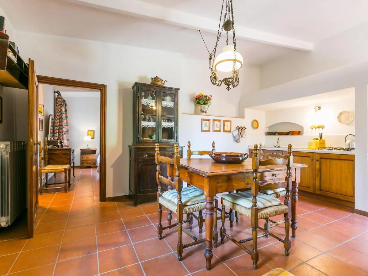 Holiday Home Bardeggiano - Caterina 7 By Interhome Belvedere   Belvedere (Florence)