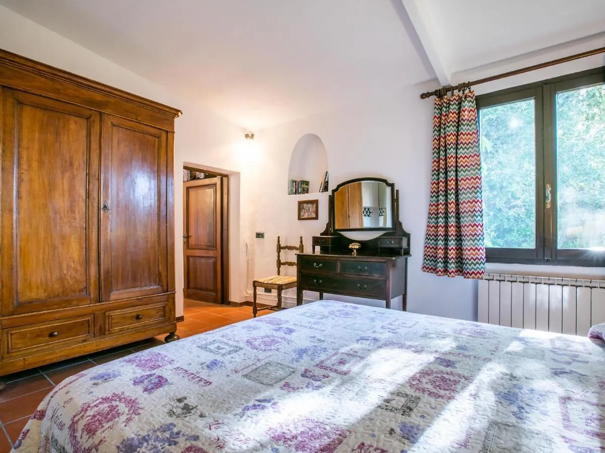 Holiday Home Bardeggiano - Caterina 7 By Interhome Belvedere  Belvedere (Florence)