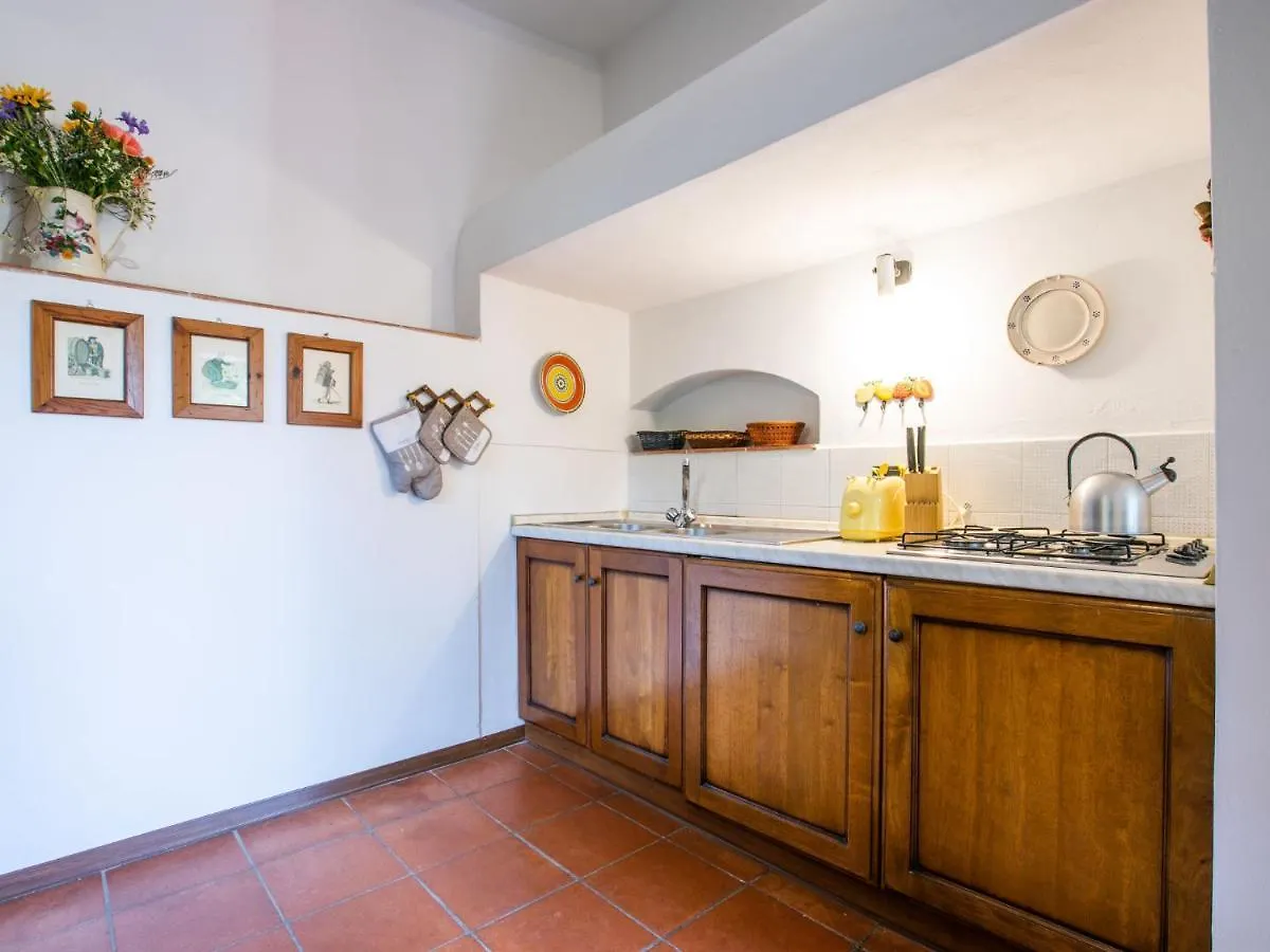 Holiday Home Bardeggiano - Caterina 7 By Interhome Belvedere  Italy