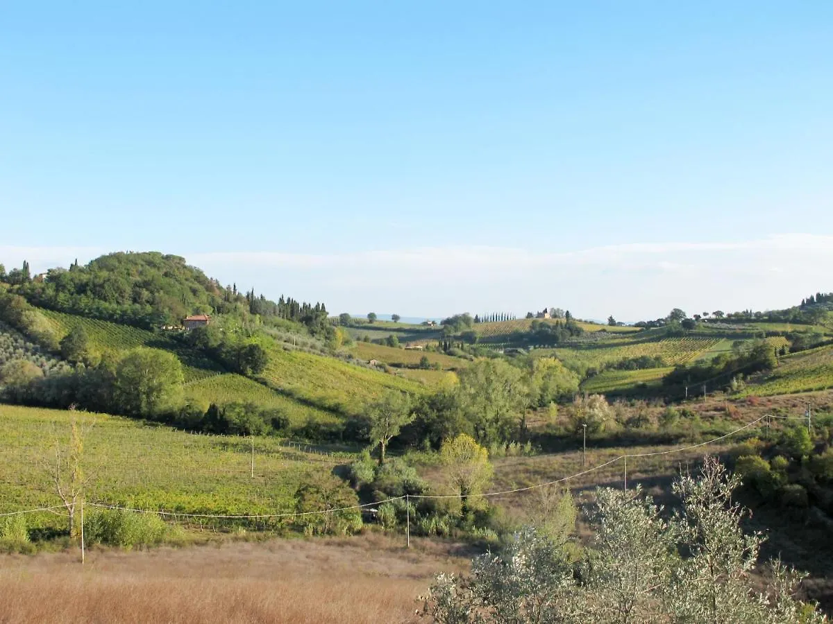 Holiday Home Bardeggiano - Caterina 7 By Interhome Belvedere  Italy