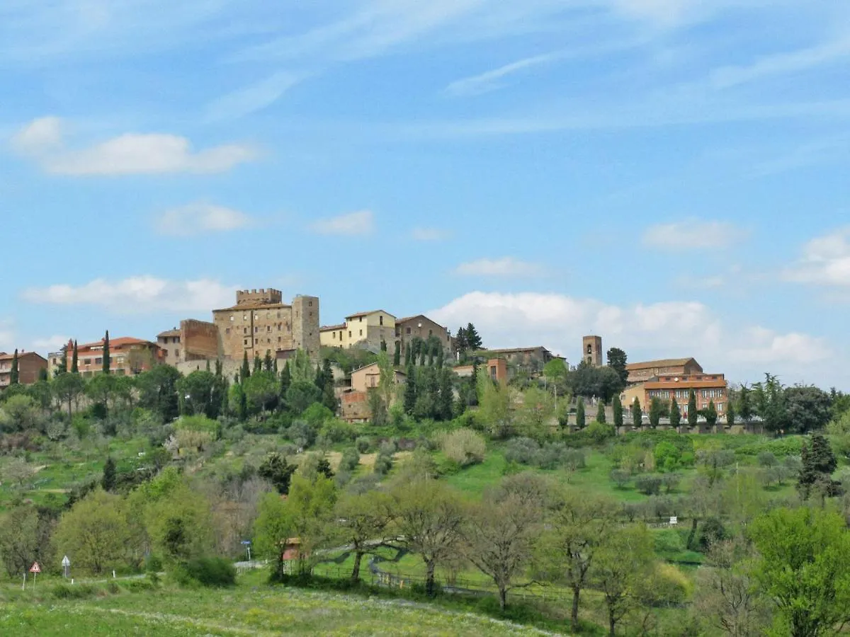 Holiday Home Bardeggiano - Caterina 7 By Interhome Belvedere  0*, Belvedere (Florence) Italy