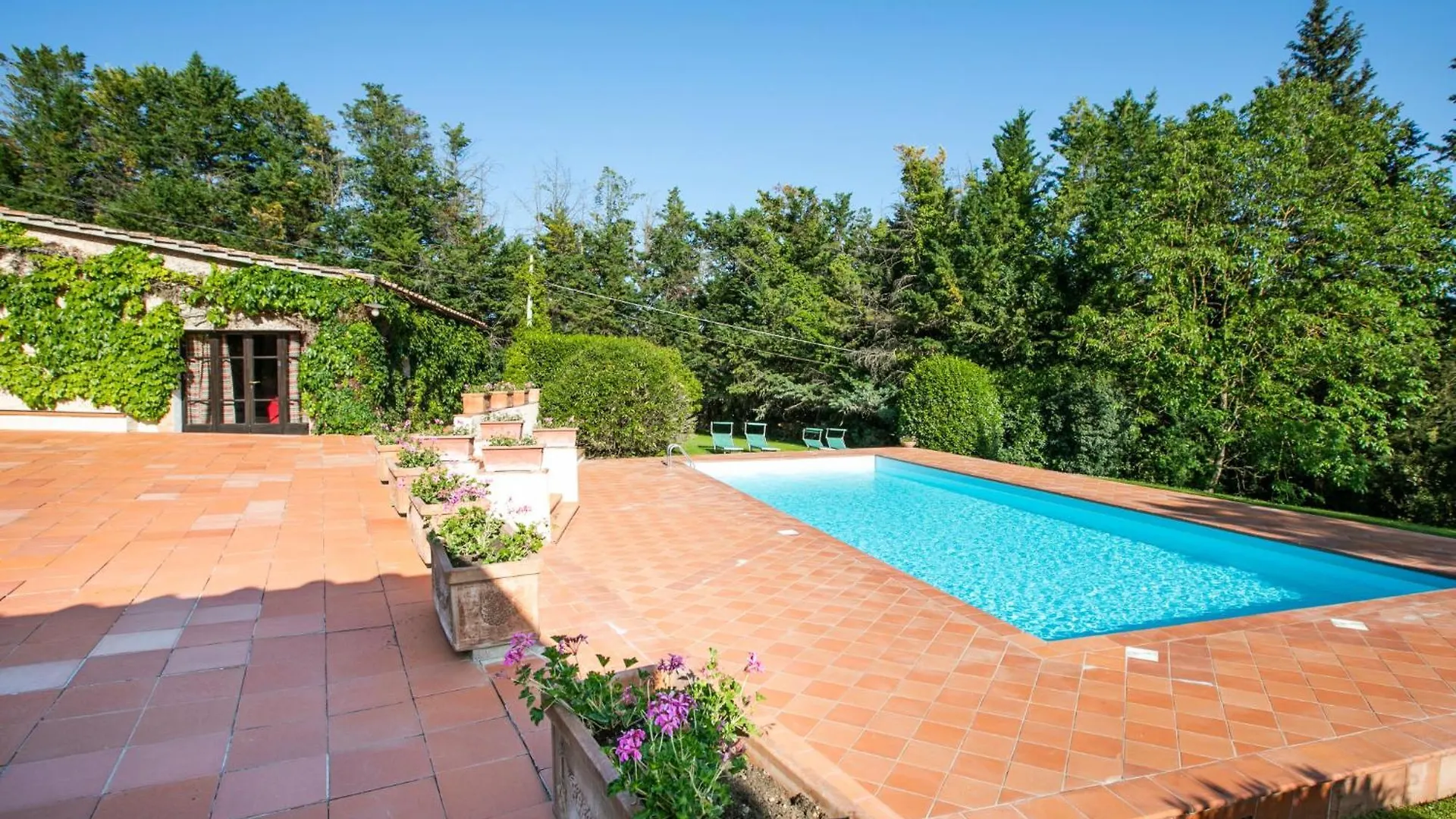 Holiday Home Bardeggiano - Caterina 7 By Interhome Belvedere