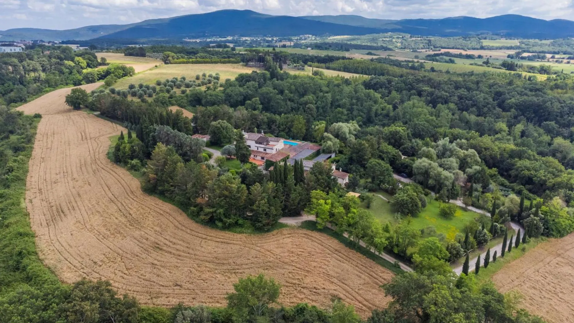 Holiday Home Bardeggiano - Caterina 7 By Interhome Belvedere  0*, Belvedere (Florence) Italy